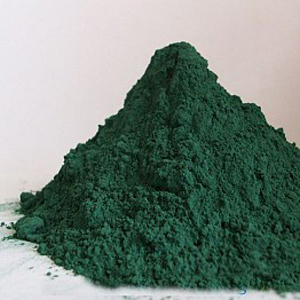 Bột màu xanh lá - Phụ Gia Ngành Nhựa á Châu - Công Ty TNHH Hóa Chất Nhựa á Châu