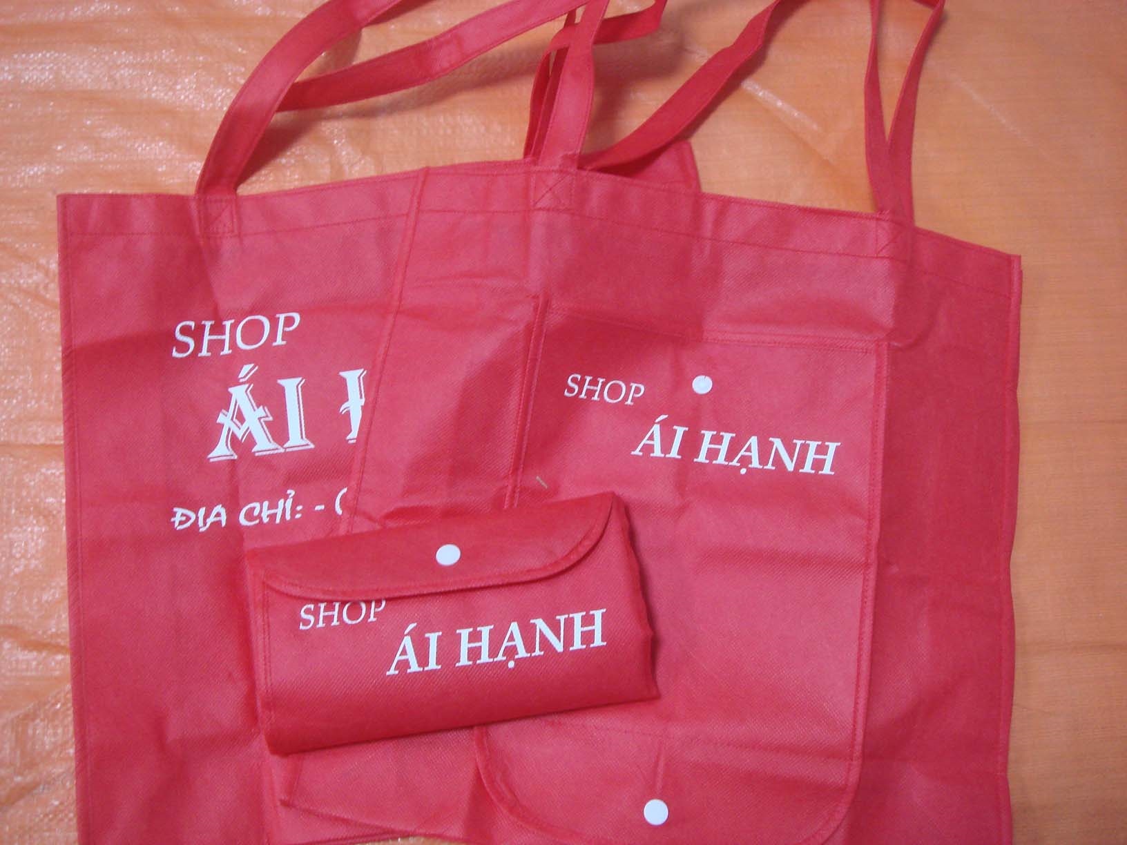 Túi ái Hạnh shop