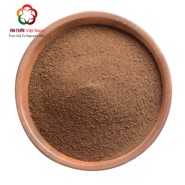 Cà phê hòa tan sấy phun HR04 - An Thái Việt Nam