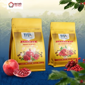 Gia công cà phê