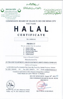 HALAL