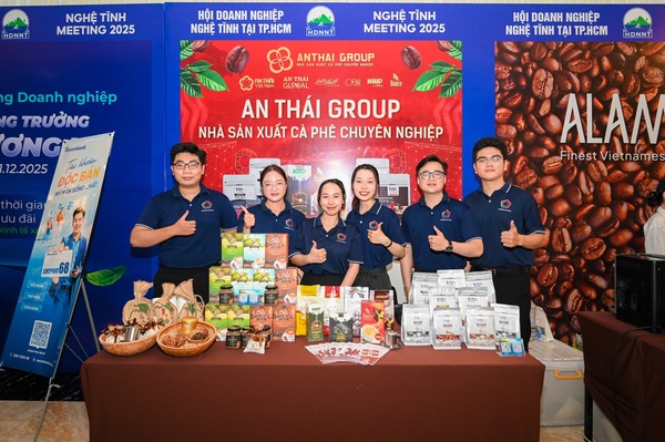 Hình ảnh công ty SGAT - Công Ty Cổ Phần Sài Gòn An Thái