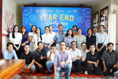 Hình ảnh công ty SGAT - Công Ty Cổ Phần Sài Gòn An Thái