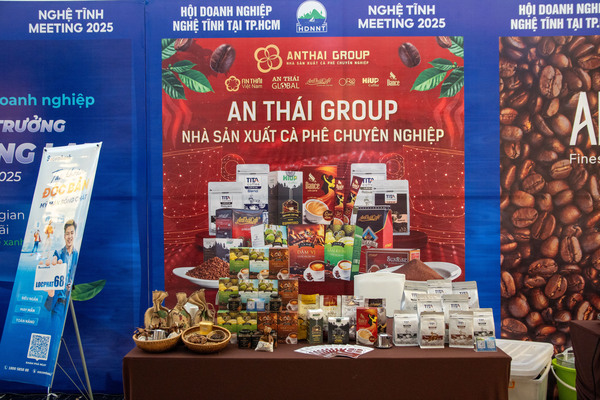 Hình ảnh công ty SGAT - Công Ty Cổ Phần Sài Gòn An Thái