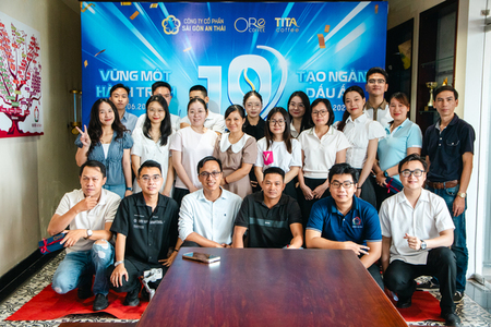 Hình ảnh công ty SGAT - Công Ty Cổ Phần Sài Gòn An Thái