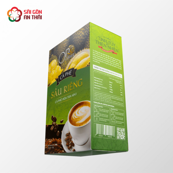 Ore sầu riêng - Công Ty Cổ Phần Sài Gòn An Thái