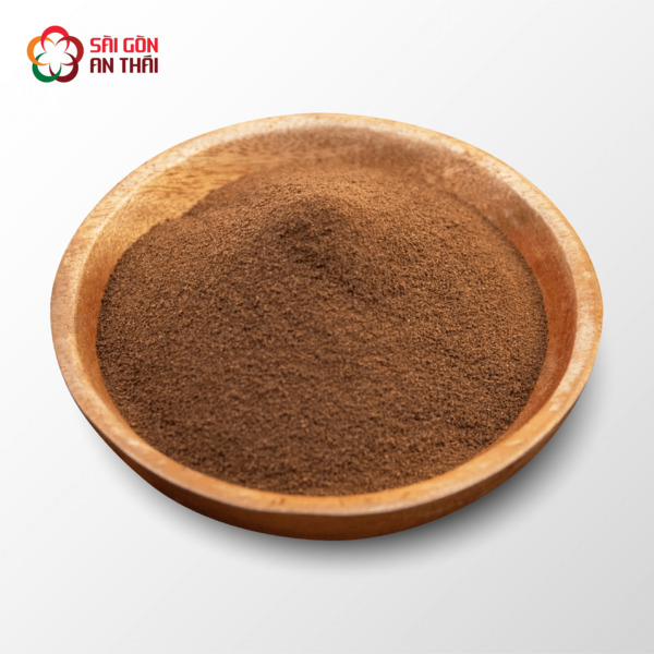 Sấy phun H1.1 - Công Ty Cổ Phần Sài Gòn An Thái