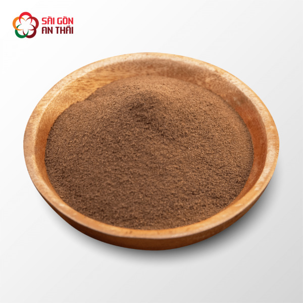 Sấy phun HC2 - Công Ty Cổ Phần Sài Gòn An Thái