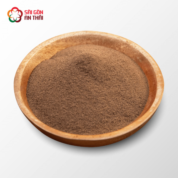 Sấy phun HR04 - Công Ty Cổ Phần Sài Gòn An Thái