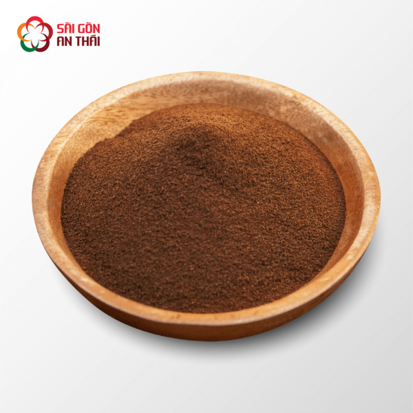 Sấy phun SC - Công Ty Cổ Phần Sài Gòn An Thái