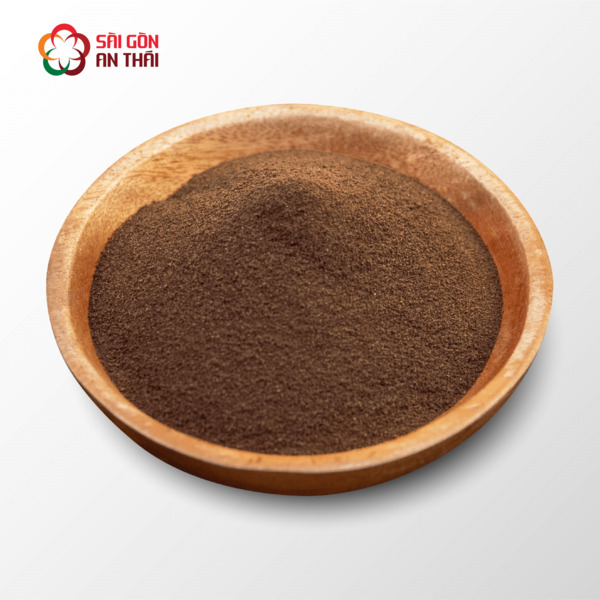 Sấy phun SM - Công Ty Cổ Phần Sài Gòn An Thái