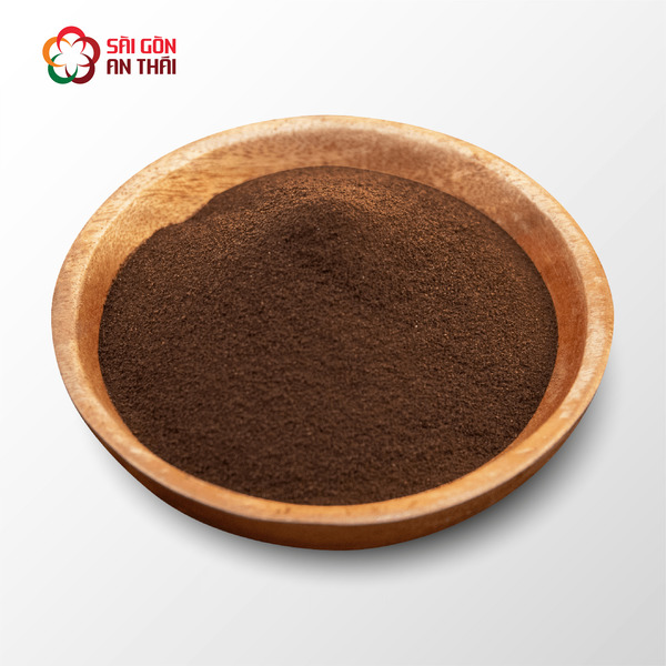 Sấy phun SR - Công Ty Cổ Phần Sài Gòn An Thái