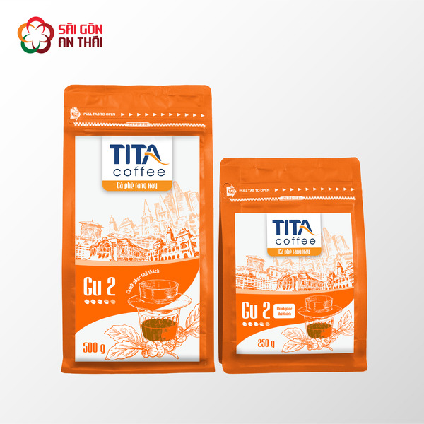 Tita gu 2 - Công Ty Cổ Phần Sài Gòn An Thái