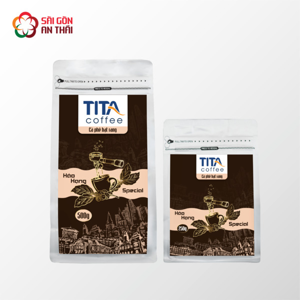 Tita Spec - Công Ty Cổ Phần Sài Gòn An Thái