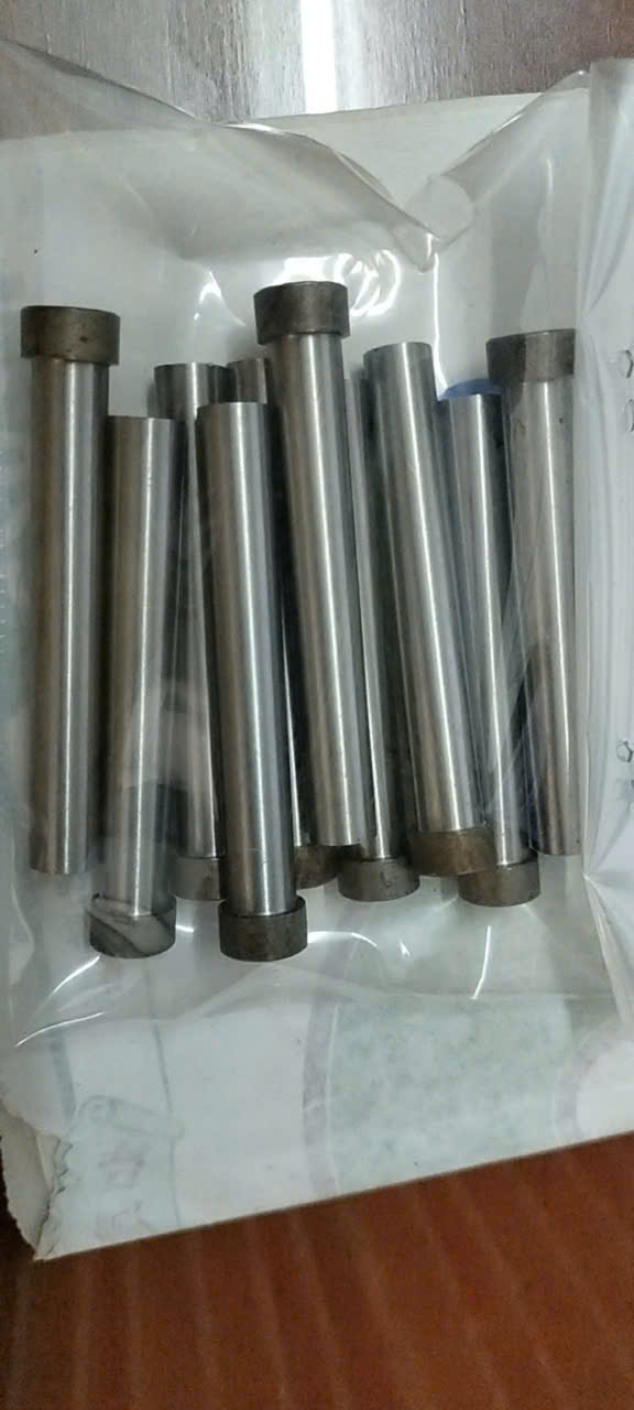 Phụ kiện khuôn mẫu