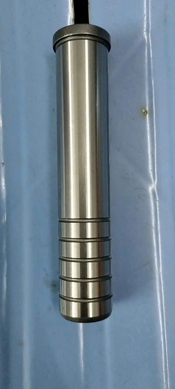 Phụ kiện khuôn mẫu