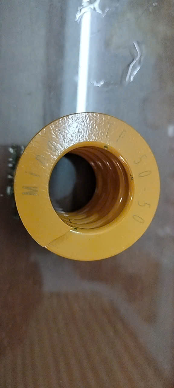 Phụ kiện khuôn mẫu