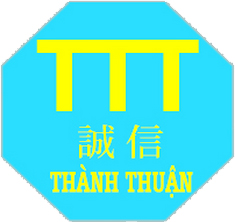 Logo công ty - Công Ty TNHH Hon Long Chương Thắng