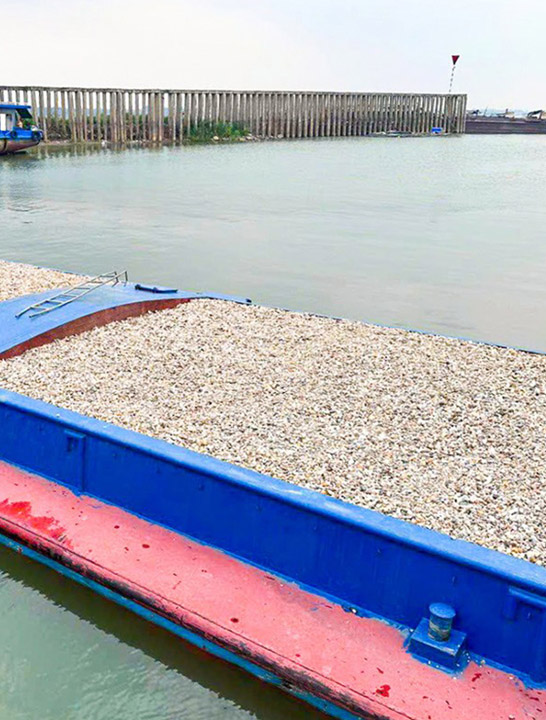 Đá - Vật Liệu Xây Dựng Tuấn Anh - Công Ty TNHH Một Thành Viên Dịch Vụ Vận Tải Tuấn Anh