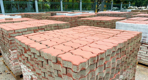 Gạch các loại - Vật Liệu Xây Dựng Tuấn Anh - Công Ty TNHH Một Thành Viên Dịch Vụ Vận Tải Tuấn Anh