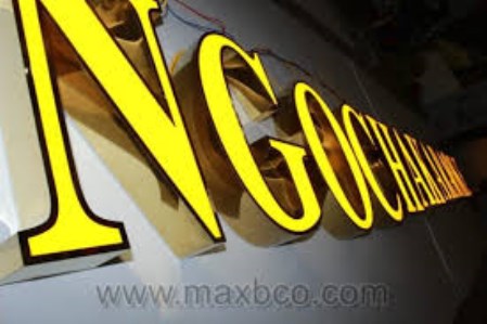 Quảng Cáo Đô Thành  – Công Ty TNHH Đô Thành Việt Nam