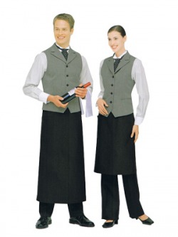 Đồng phục nhà hàng, khách sạn - Công Ty TNHH Sản Xuất Thương Mại Dịch Vụ Quảng Cáo Phát Thịnh