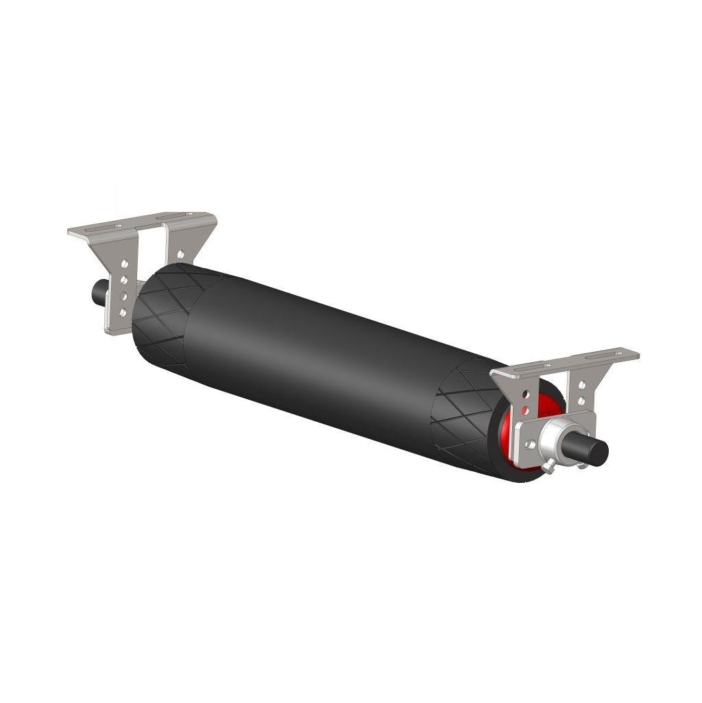 Tru-Trac Standard Flat Return Tracker