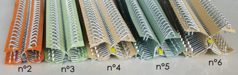 Wire - Băng Tải CTC - Công Ty TNHH Công Nghệ Băng Tải