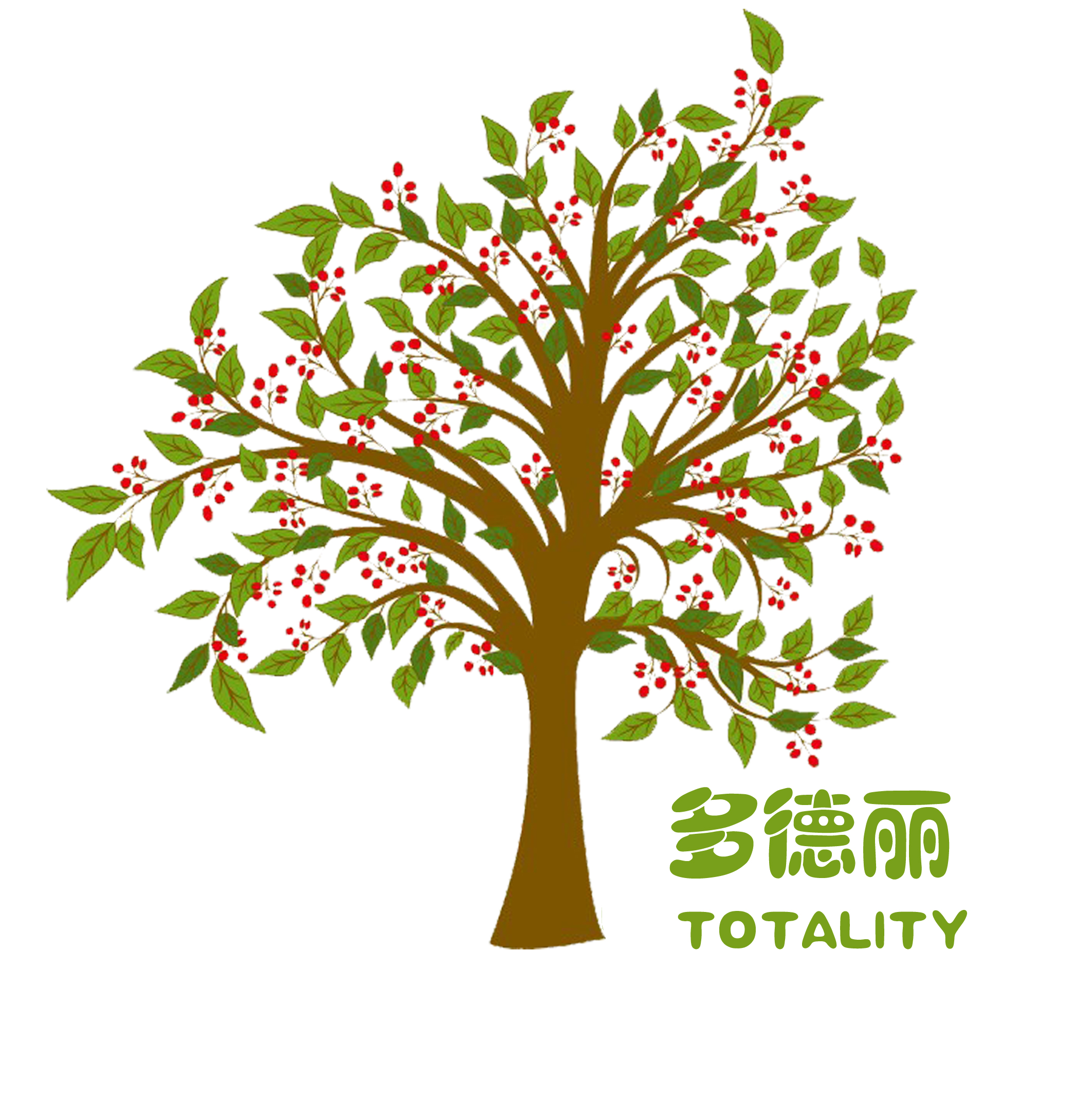 Logo công ty - Công Ty TNHH Totality