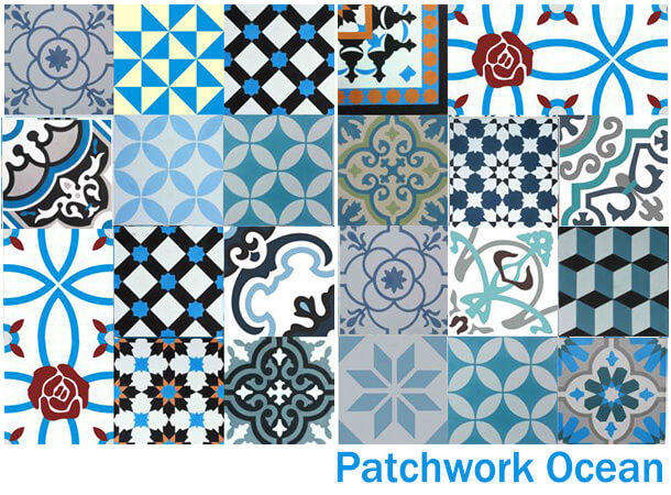 Patchwork