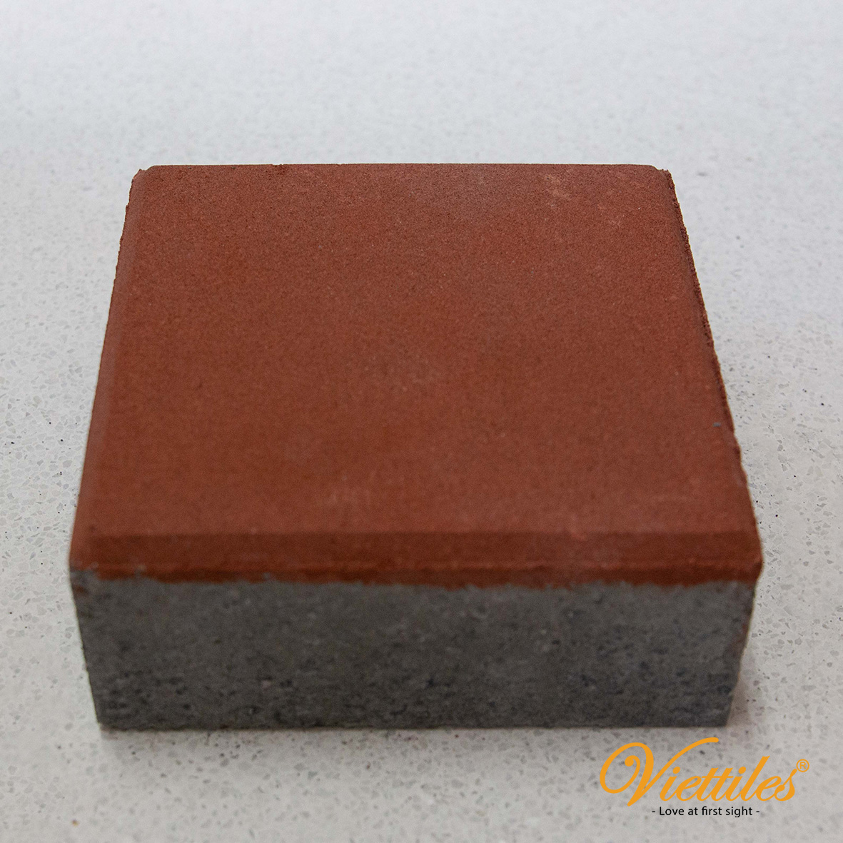 Gạch nghệ thuật