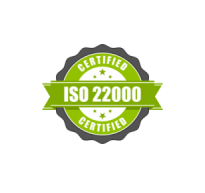 ISO 22000 - Công Ty TNHH MTV Tư Vấn Đào Tạo Trí Phúc