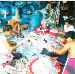 Công Ty TNHH Thương Mại Dịch Vụ Phương Kha
