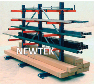 Kệ tay đỡ - Kệ Chứa Hàng Newtek - Công Ty Cổ Phần Newtek Việt Nam