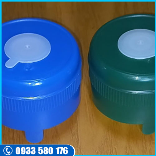 Nắp của bình nước 5 gallon