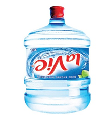 Nước uống Lavie - Công Ty TNHH Thương Mại Phú Đông
