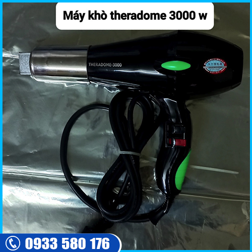 Máy khò Tharedome 3000w