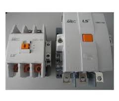 contactor - Công Ty TNHH SX TM DV Cơ Điện Đức Nhân