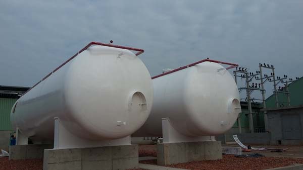 Công Ty TNHH Cung Cấp Và Lắp Đặt Thiết Bị Khí Công Nghiệp Hải Phòng