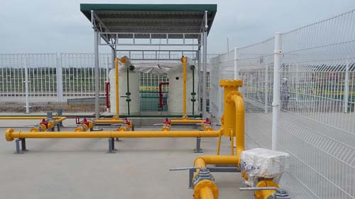 Công Ty TNHH Cung Cấp Và Lắp Đặt Thiết Bị Khí Công Nghiệp Hải Phòng