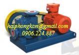 Công Ty TNHH Cung Cấp Và Lắp Đặt Thiết Bị Khí Công Nghiệp Hải Phòng