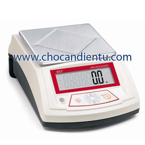 Công Ty TNHH Cân Điện Tử Tiến Đạt