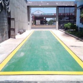 Cần chìm 18m - 100 tấn