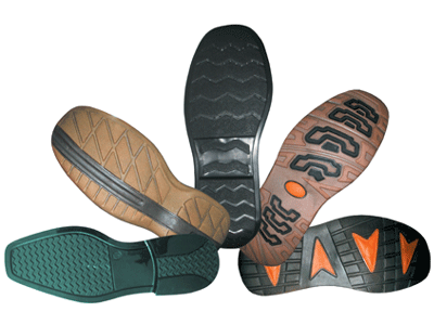 Đế giày - Công Ty Cổ Phần Sản Xuất Công Nghệ Da Giày Phú Hưng