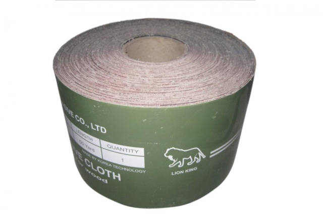 Công Ty Cổ Phần Vải Nhám Trường Sơn