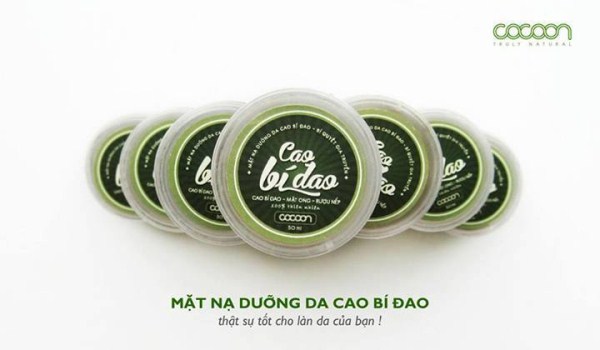 cao bí đao
