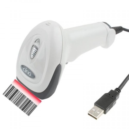 CINO F680 Scanner