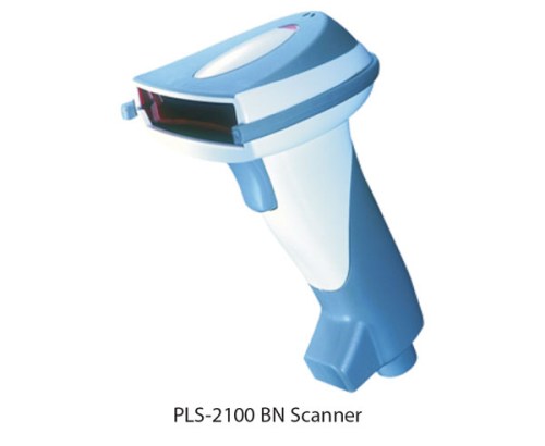GS 100 Scanner