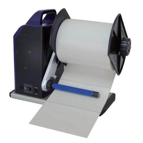 Máy quấn cuộn nhãn Godex
