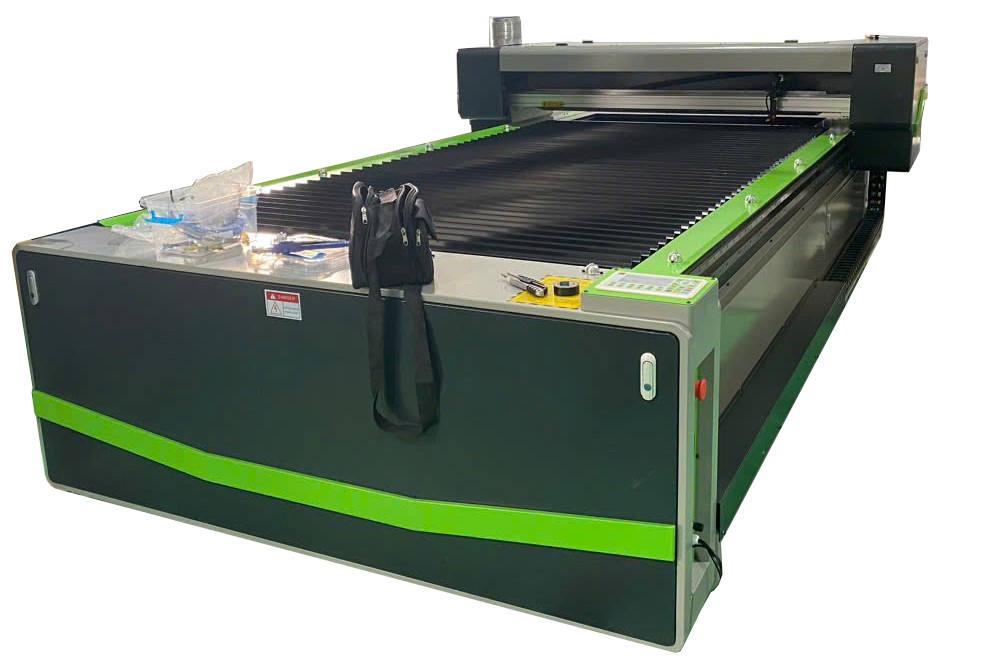 Máy Laser M-Xing 1325 - Máy In ấn Hoàng Giang Digital - Công Ty TNHH Hoàng Giang Digital